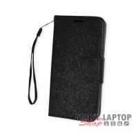 Flippes tok LG M700 Q6 fekete oldalra nyíló Fancy