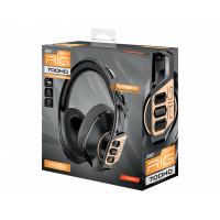 Nacon Plantronics RIG 700HD vezeték nélküli sztereo fekete gamer headset