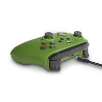 PowerA Enhanced Xbox Series X|S vezetékes Soldier kontroller