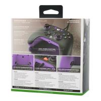 PowerA EnWired Xbox Series X|S/Xbox One/PC vezetékes Purple Hex kontroller