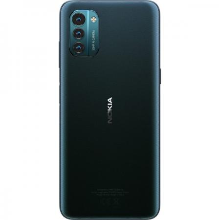 Nokia G21 6,5" LTE 4/64GB DualSIM kék okostelefon