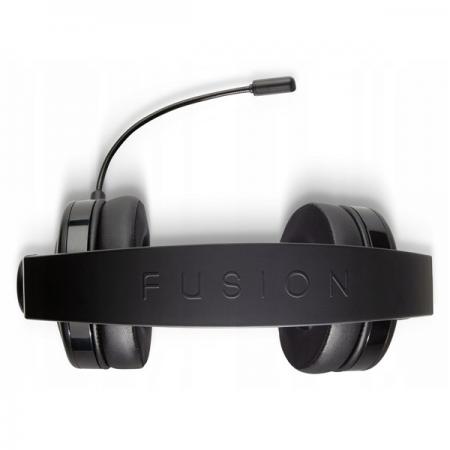 PowerA Fusion Pro PS4 vezetékes headset