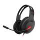 Edifier HECATE G1 fekete gamer headset