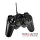 Gamepad USB fekete Thunderstrike SL-6515-BK SPEEDLINK