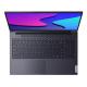 Lenovo Yoga Slim7 14ITL05 82A3006WHV 14"FHD/Intel Core i5-1135G7/8GB/512GB/Int.VGA/Win10/szürke lapt