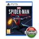 Marvel`s Spider-Man Miles Morales (magyar felirat) PS5 játékszoftver