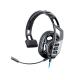 Nacon Plantronics RIG 100HS PS4 fekete chat headset