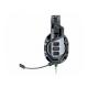 Nacon Plantronics RIG 100HX Xbox One fekete chat headset