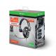 Nacon Plantronics RIG 100HX Xbox One fekete chat headset