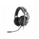 Nacon Plantronics RIG 400HSCAMO PS4 sztereo terepmintás gamer headset