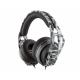 Nacon Plantronics RIG 400HSCAMO PS4 sztereo terepmintás gamer headset