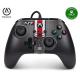 PowerA Enhanced Xbox Series X|S vezetékes Mass Effect N7 kontroller