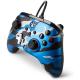 PowerA Enhanced Xbox Series X|S vezetékes Metallic Blue Camo kontroller