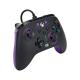 PowerA EnWired Xbox Series X|S/Xbox One/PC vezetékes Purple Hex kontroller