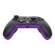 PowerA EnWired Xbox Series X|S/Xbox One/PC vezetékes Purple Hex kontroller