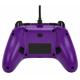 PowerA EnWired Xbox Series X|S/Xbox One/PC vezetékes Purple Hex kontroller