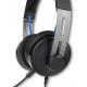 PowerA Fusion Pro PS4 vezetékes headset