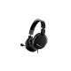 SteelSeries Arctis 1 PS5 3,5 Jack fekete gamer headset