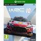 WRC 10 Xbox One/Series játékszoftver